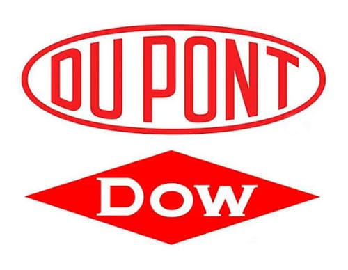 Dupont Dow