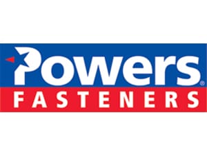 Powers Fasteners