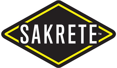 Sakrete