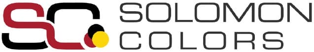 Solomon colors
